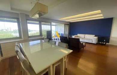 Imagem 7: Aluguel de Apartamento com 4 quarto(s), 2 suíte(s), 174 m², por R$ 13 mil, no condomínio P