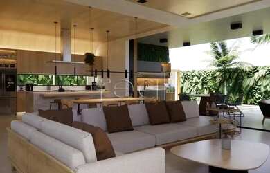 Imagem 11: Alphaville Eusébio | 380m² | 05 Suítes | 04 Vagas