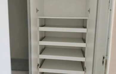 Imagem 9: Casa duplex a 5min da praia em ótimo condomínio dentro de Buraquinho