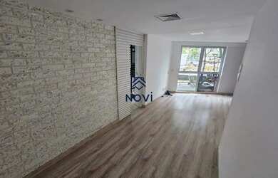 Imagem: O depósito possui 115m² de Área e está localizado em Barra