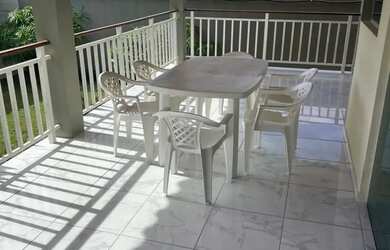 Imagem 9: Casa para alugar 5 Quartos 3 Suítes Ar Condiciona com 250m² em Gravatá