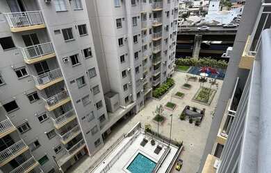 Imagem 3: Cobertura / Penthouse para locação com 2 quartos - São Cristóvão,...