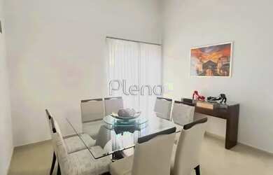 Imagem 8: Casa à Venda no Condomínio Residencial Villaggio San Marino em Valinhos, no bairro Ortizes