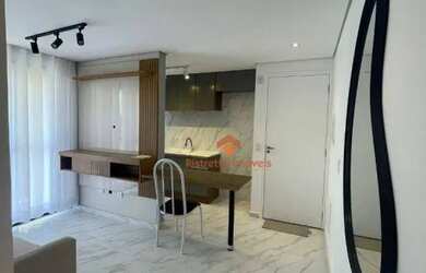 Imagem 14: Apartamento com 2 dormitórios à venda, 45 m² por R$ 370.186,55 - Butantã...