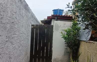 Imagem 6: Alugar casa. Varanda, 1 Banheiroe2 Dormitórios