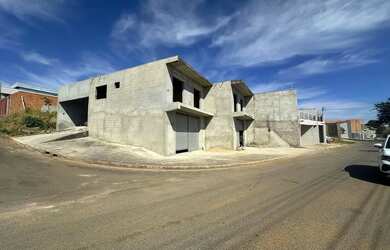 Imagem 3: Imóvel para venda possui 344 metros quadrados em Chácara Alvorada -...