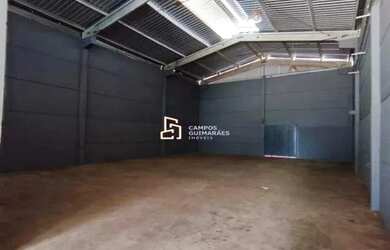 Imagem 4: Galpão para aluguel, Jardim Canadá - Nova Lima/MG