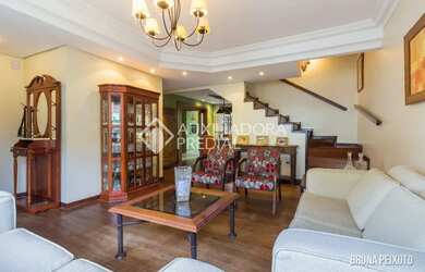 Imagem 6: Casa 3 quartos a venda no bairro Tristeza