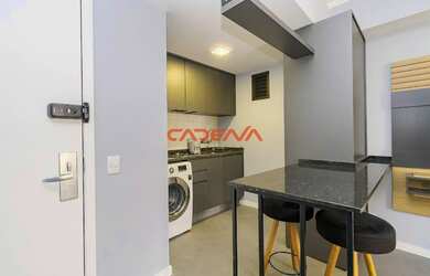 Imagem 6: Apartamento com 1 quarto e 1 vaga para aluguel no Centro