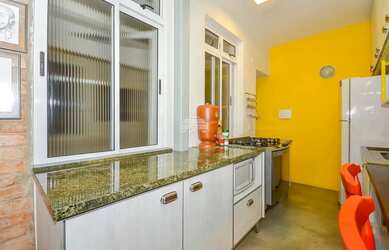 Imagem 11: Vendas Apartamento Curitiba PR