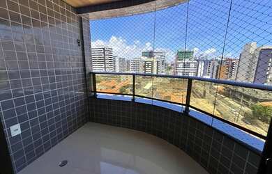 Imagem 2: Apartamento em Jatiuca Conforto, localização e lazer completos