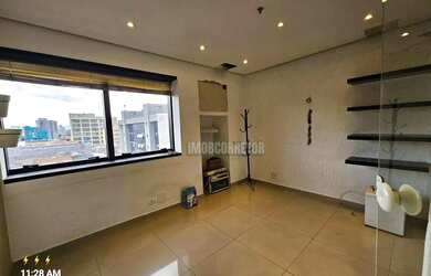 Imagem 10: Sala Comercial 33 m² na Lapa em frente ao Fórum com 01 vaga de garagem