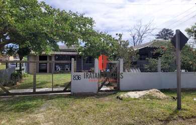 Imagem 13: Casa com 3 dormitórios à venda por R$ 245.000,00 - Praia Azul - Arroio do Sal/RS