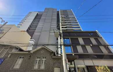 Imagem 2: Apartamento 2 quartos - Granbery