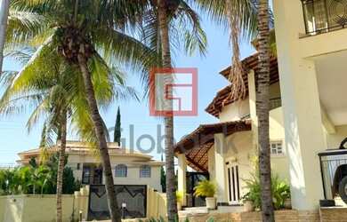 Imagem: A casa possui 3 Dormitórios, 1 Banheiro, 1.720m² de Área