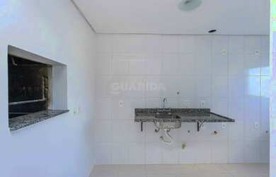 Imagem 5: Apartamento com 2 dormitórios, sendo 1 suíte, no bairro Passo d`Areia