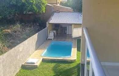 Imagem 15: Casa em Condomínio para Locação em Camaçari, Barra do Jacuípe, 3 dormitórios, 1 suíte, 3 b