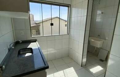 Imagem 8: APARTAMENTO - LOTEAMENTO CAMPO DAS AROEIRAS - MG