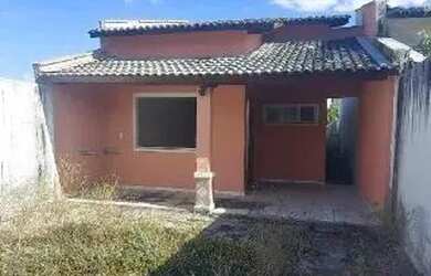 Imagem 2: Oportunidade Única em PACAJUS - CE Tipo Casa Negociação Venda Direta...