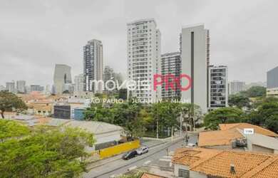 Imagem 2: Apartamento studio a venda em Pinheiros - SP