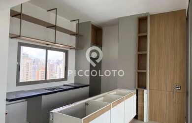 Imagem 7: Cobertura para alugar em Campinas, Cambuí, com 4 quartos, com 197 m², Trend Home & Des