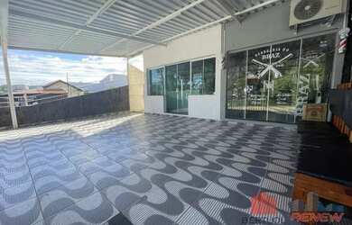 Imagem 2: Ponto comercial para alugar na Avenida Dourado, Res Aquario em Vinhedo...