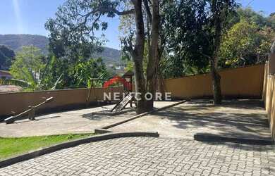 Imagem 7: Casa de condomínio em Rua Doutor Heitor da Costa Matta - Inoã Inoã...