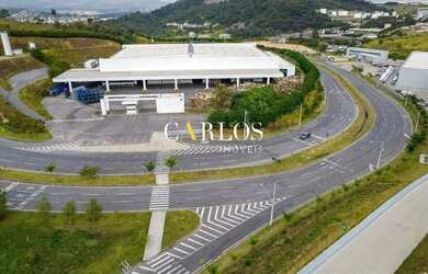 Imagem 4: Galpão para aluguel, Amazonas - Betim/MG