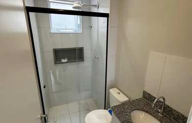 Imagem 4: Vivendas do Parque Apto Reformado, Climatizado e com Varanda Gourmet no...