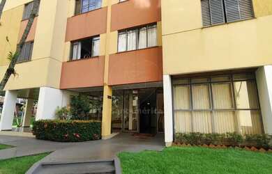 Imagem 3: Apartamento no Edifício Residencial do Lago III para Venda próximo ao...