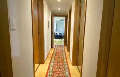 Imagem 6: Apartamento 4 Quartos no Edifício Atlas - Venda