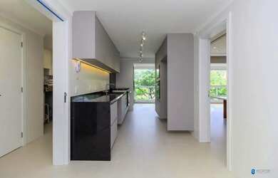 Imagem 14: Luxuoso Apartamento Mobiliado no Água Verde para venda e locação com...