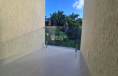 Imagem 3: CASA RESIDENCIAL em CAMAÇARI - BA, ABRANTES