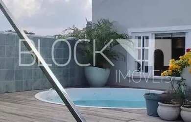 Imagem 6: Recreio dos Bandeirantes Cobertura 3 quartos, sendo 1 suite