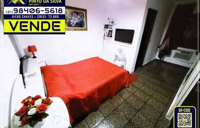 Imagem 10: Imóvel para venda tem 270 metros quadrados com 3 quartos em Trindade...