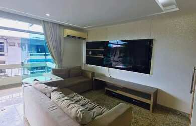 Imagem 7: Apartamento no Condomínio Parque São José do Rio Negro - Adrianópolis