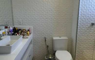 Imagem 7: Imóvel para venda possui 220 metros quadrados com 3 quartos em Praia...