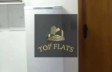 Imagem 5: Flat na Bela Vista. Piscina, Imóvel mobiliado, Ar-condicionadoeÁrea...