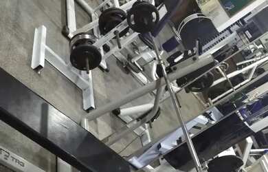 Imagem 5: Vendo Equipamentos para academia completa