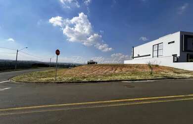 Imagem 2: Terreno Condomínio Canadá Residencial Piracicaba