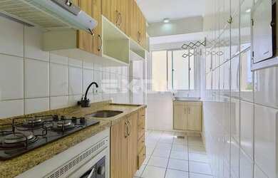 Imagem 8: Apartamento 3 quartos para locação no bairro Tingui