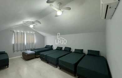 Imagem 12: Oportunidade imperdível de adquirir ou alugar uma casa triplex com 400m²,...