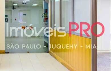 Imagem 8: Locação Laje Avenida Paulista 10 vagas de garagem