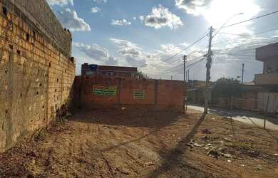 Imagem 3: Lote de esquina Arapoanga