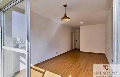 Imagem 11: Apartamento para locação na Consolação , 1 dormitório e 43 m ²