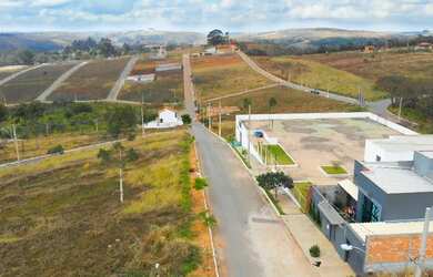 Imagem 13: Lotes a venda no Bairro Santa Rosa em Congonhas Financiado 360 m²