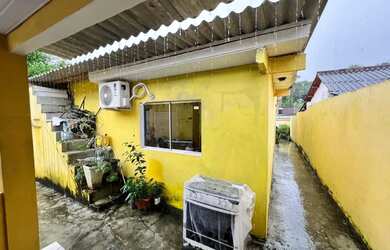 Imagem 10: Casa Térrea com 03 Qts sendo 1 Suíte com Closet/ Edícula/ 02 Vagas