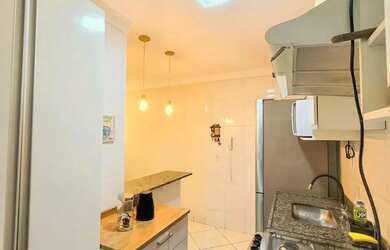 Imagem 10: Apartamento 2 Quartos c/Suíte Belíssimo e localização privilegiada...