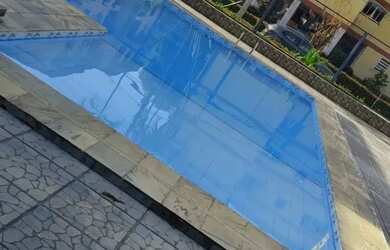 Imagem: O apartamento possui 3 Dormitórios, 2 Banheiros, 1 Vaga na