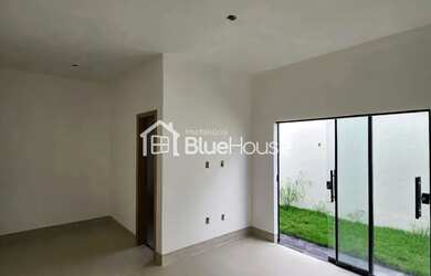 Imagem 12: Casa de 3 Quartos sendo 1 suíte em acabamento Premium no Setor Colonial...